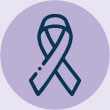 A ribbon